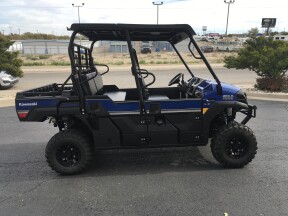 Mule™ PRO-FXT™ 1000 LE thumb 0