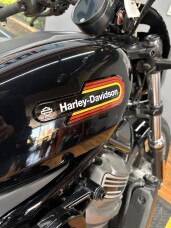 2023 Harley-Davidson® Nightster™ Special BLACK thumb 0