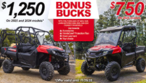 SXS10M5DS 2025 Pioneer 1000-5 Deluxe thumb 2