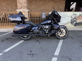 2025 Harley-Davidson<sup>®</sup> Street Glide® Mystic Shift - Black Finish thumb 2