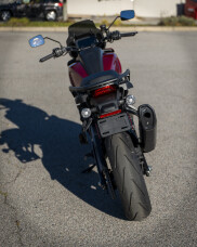 Harley-Davidson® Pan America® 1250 ST 2025 RA1250ST 34583634 BRILLIANT RED thumb 1