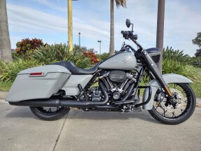 Harley-Davidson® Road King™ Special 2025 thumb 3