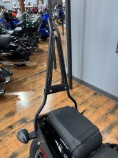 2023 Harley-Davidson® Nightster™ Special BLACK thumb 1