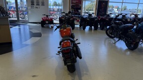 VT750CBSS 2025 Shadow® Phantom ABS thumb 3