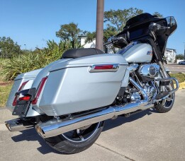 Harley-Davidson® Street Glide® 2025 thumb 2