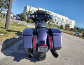 Harley-Davidson® Street Glide® 2025 thumb 0