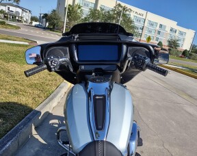 Harley-Davidson® Street Glide® 2025 thumb 0