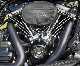 Harley-Davidson® Road King™ Special 2025 thumb 2