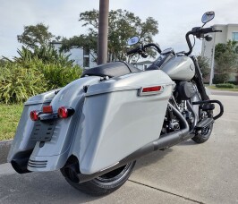 Harley-Davidson® Road King™ Special 2025 thumb 1