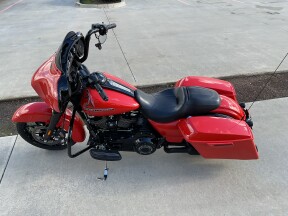 FLHXS 2020 Street Glide® Special thumb 1