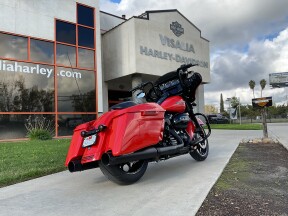 FLHXS 2020 Street Glide® Special thumb 3