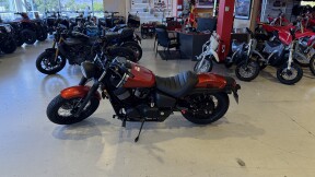 VT750CBSS 2025 Shadow® Phantom ABS thumb 2