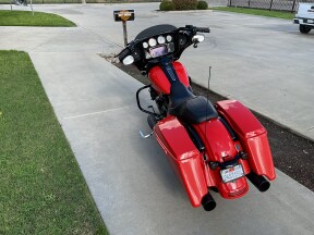 FLHXS 2020 Street Glide® Special thumb 0