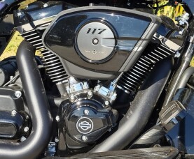Harley-Davidson® Street Glide® 2025 thumb 2