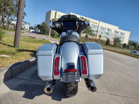 Harley-Davidson® Street Glide® 2025 thumb 1