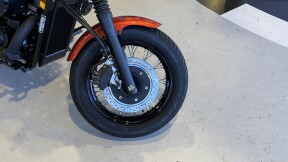 VT750CBSS 2025 Shadow® Phantom ABS thumb 0