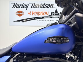 2026 FLHX Harley-Davidson® Street Glide® thumb 2