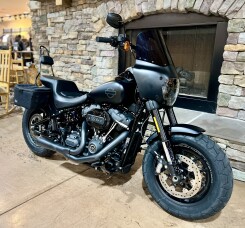 2020 FXFBS - Fat Bob 114 thumb 3