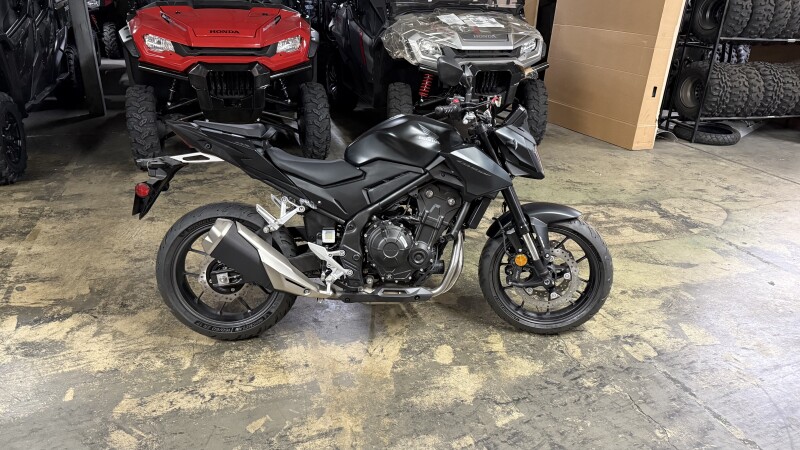 CB500FAR 2024 CB500F