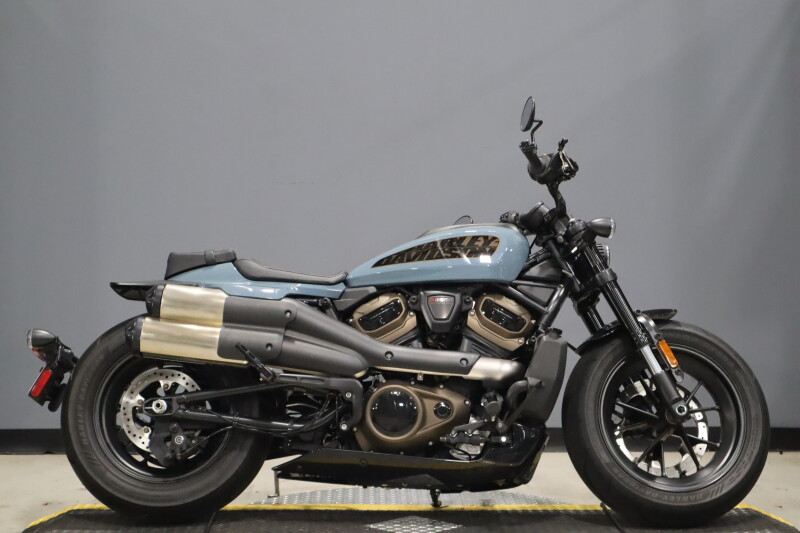 売切りたいです！らいおん様HARLEY DAVIDSON レザートラディション2 Used Harley-Davidson Motorcycles Lithia Springs | Atlanta Harley