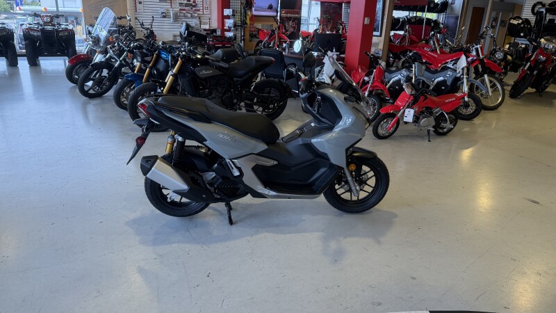 ADV160AT 2026 ADV160