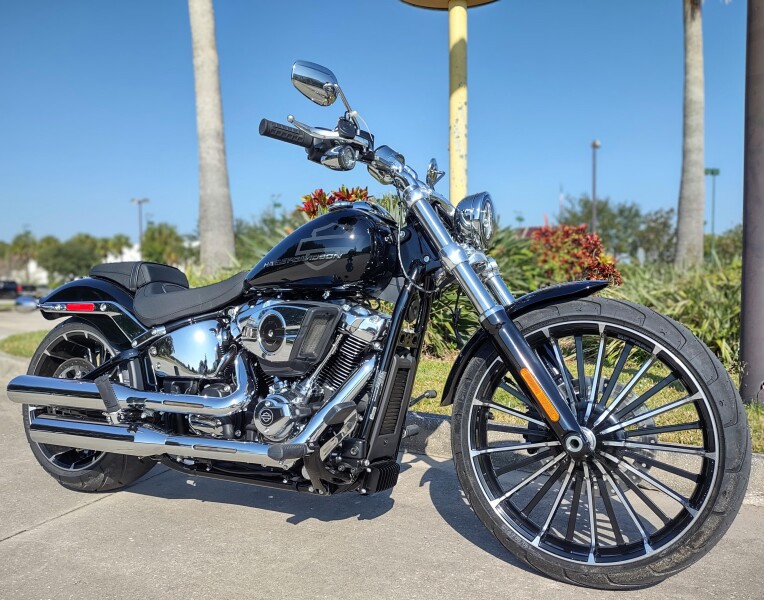 Harley-Davidson® Breakout™ 2025