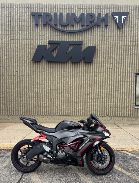 2025 KTM Motorcycles for Sale in Ottawa, IL | New Inventory