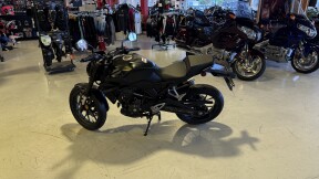CB300RAS 2025 CB300R ABS thumb 1