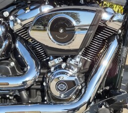 Harley-Davidson® Breakout™ 2025 thumb 2