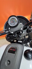 2025 Harley-Davidson® Low Rider® S Billiard Gray thumb 2