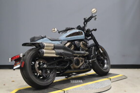 2024 Harley-Davidson® Sportster® S RH1250S thumb 1