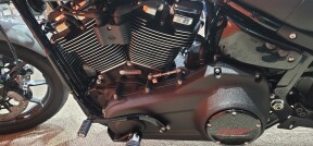 2025 Harley-Davidson® Low Rider® S Billiard Gray thumb 0