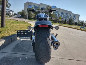 Harley-Davidson® Breakout™ 2025 thumb 0