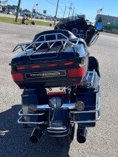 2007 Harley-Davidson® Electra Glide® Ultra Classic® Vivid Black thumb 0