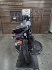 2025 Harley-Davidson Pan America® 1250 ST – Adventure Performance thumb 2