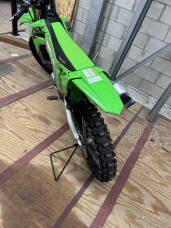 KX450JNFNN 2022 KX™450 thumb 3