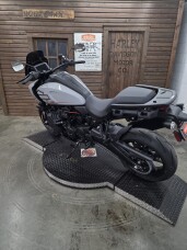 2025 Harley-Davidson Pan America® 1250 ST – Adventure Performance thumb 0