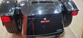 2025 Harley-Davidson® Freewheeler® Vivid Black thumb 1