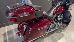 2016 Harley-Davidson® Road Glide® Ultra Two-Tone Mysterious Red Sunglo/Velocity Red Sunglo thumb 1