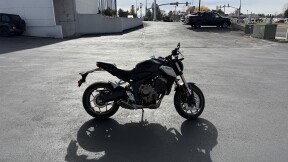CB650RA 2021 CB650R ABS thumb 2