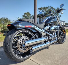 Harley-Davidson® Breakout™ 2025 thumb 1