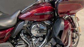 2016 Harley-Davidson® Road Glide® Ultra Two-Tone Mysterious Red Sunglo/Velocity Red Sunglo thumb 3