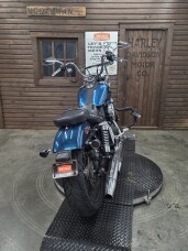 2016 Harley-Davidson® Street Bob® HCCANCUN BL FLK thumb 2