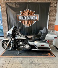 2015 Harley-Davidson® Ultra Limited Low FLHTKL Brilliant Silver Pearl thumb 0