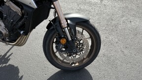 CB650RA 2021 CB650R ABS thumb 0