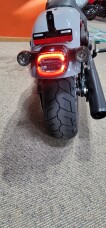 2025 Harley-Davidson® Low Rider® S Billiard Gray thumb 1