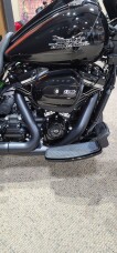 2025 Harley-Davidson® Freewheeler® Vivid Black thumb 3