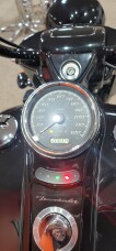 2025 Harley-Davidson® Freewheeler® Vivid Black thumb 2