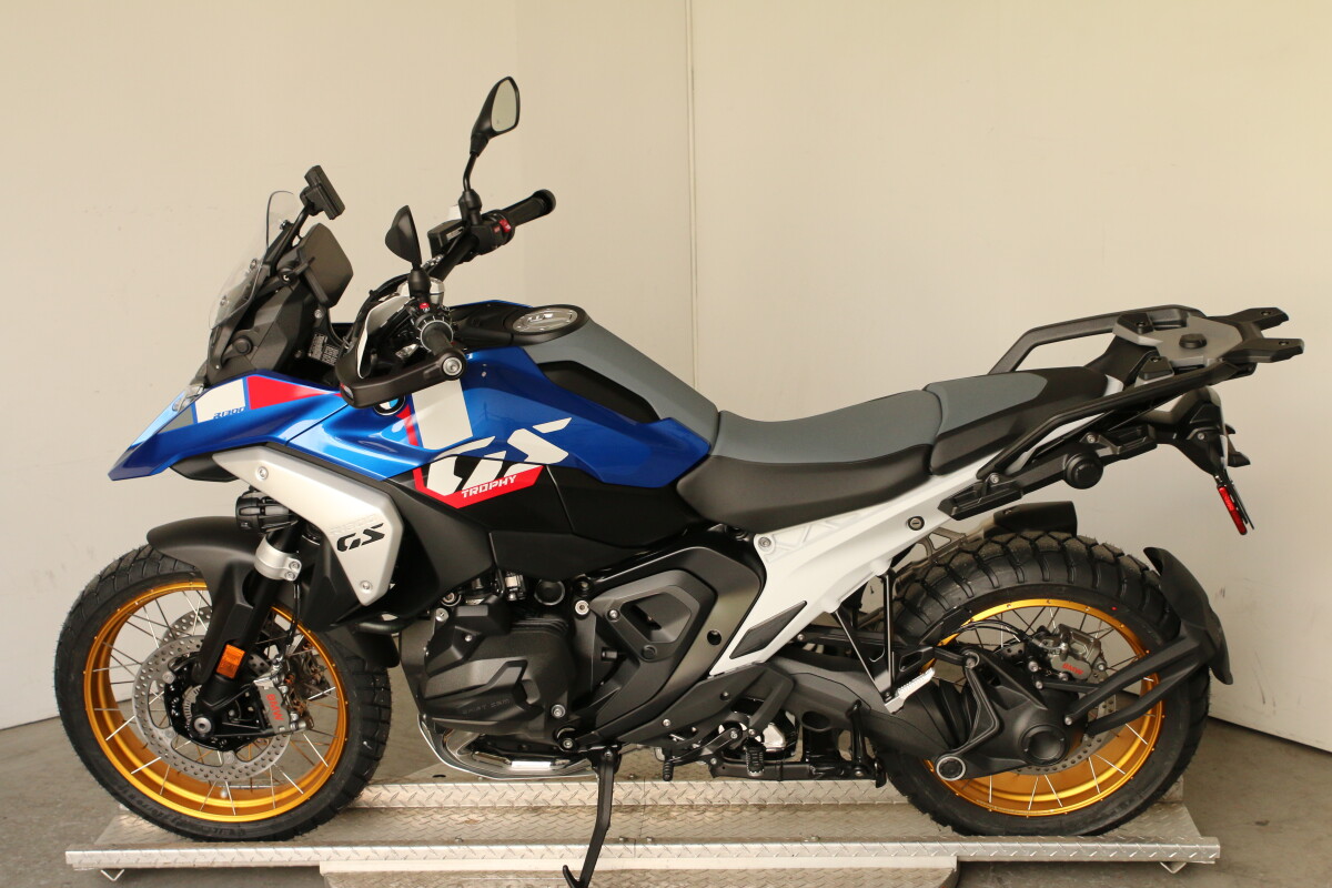 On Sale 2026 BMW R 1300 GS, photo 7