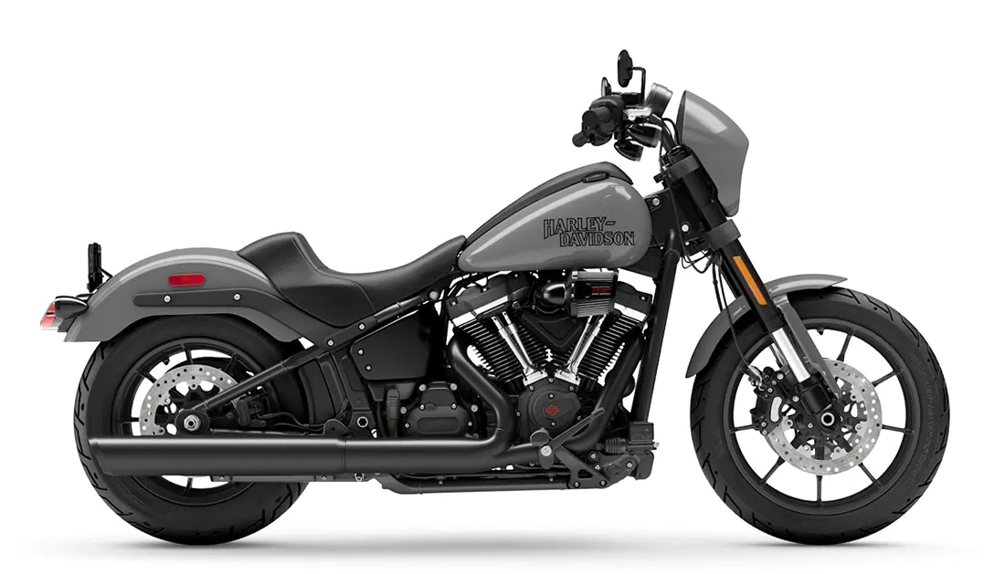 2026 Harley-Davidson® Low Rider™ S FXLRS